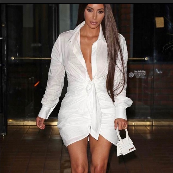 JACQUEMUS le chiquito bag - Picture 5 of 6